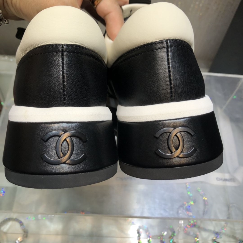 Chanel Casual Shoes